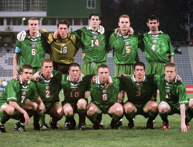 Ireland’s penalty shootout drama since Italia ‘90 | Eire Guide